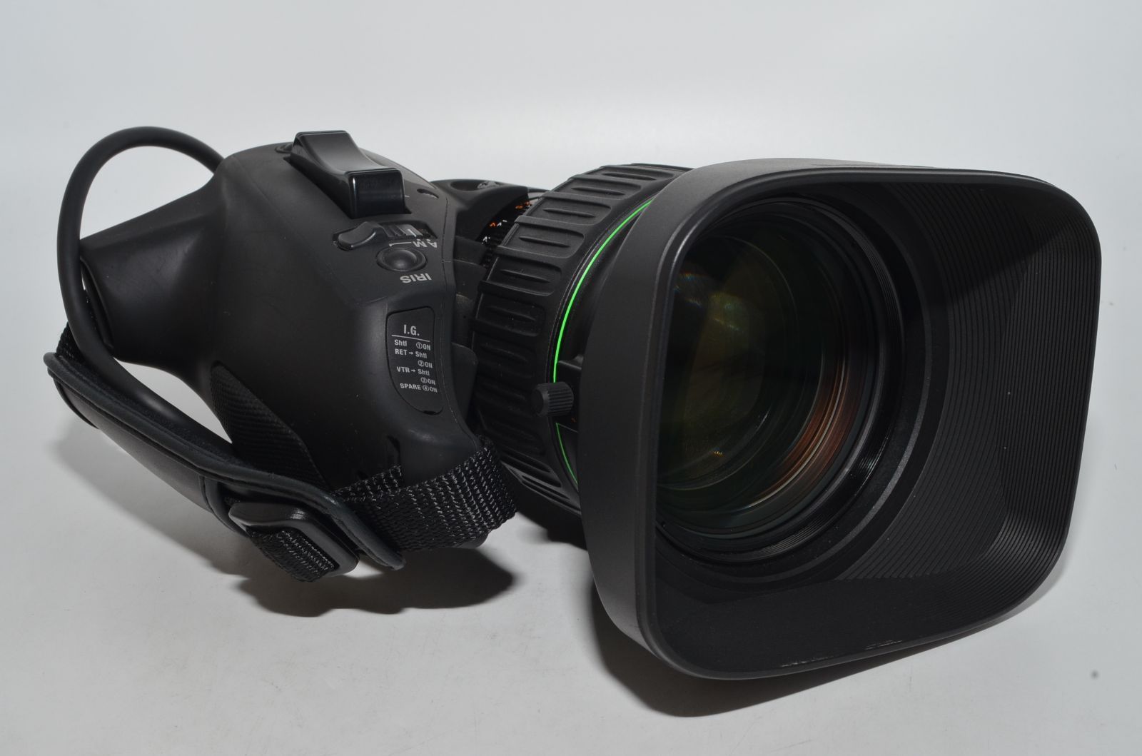 VCL-B08X200 KJ20×8.2B