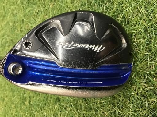 ミズノ Mizuno Pro 2019 U4 ユーティリティ UT TOUR AD GM-1 U フレックスS メンズ 男性用 右利き 右用 Dランク ゴルフクラブ