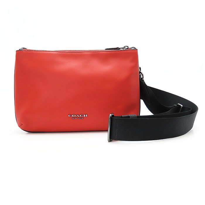 コーチ COACH シグネチャー ショルダーバッグ C6957 レザー コーチ COACH シグネチャー ショルダーバッグ C6957 レザー