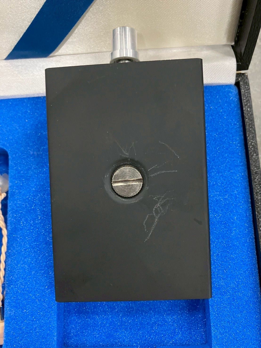 マイクロ電子工業:NCZ-10水晶発振送信機×2台/受信機×1台 盗聴器 防犯 動作確認済み】 マイクロ電子工業株式会社 NCZ-10 盗聴器 防犯