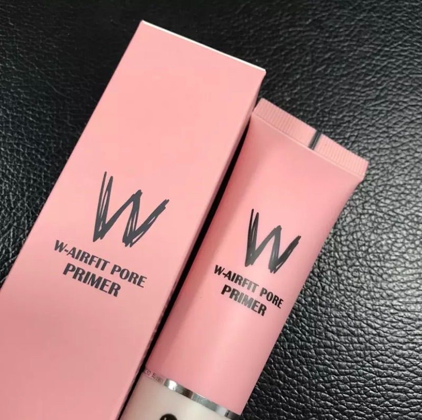 新品 W-AIRFIT PORE PRIMER W.Lab 韓国 コスメ - メルカリ