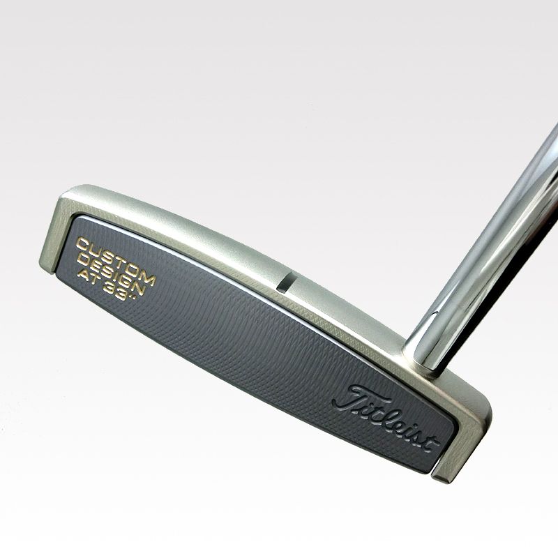 スコッティ キャメロン パター CAMERON&CROWN Futura 5MB - メルカリ