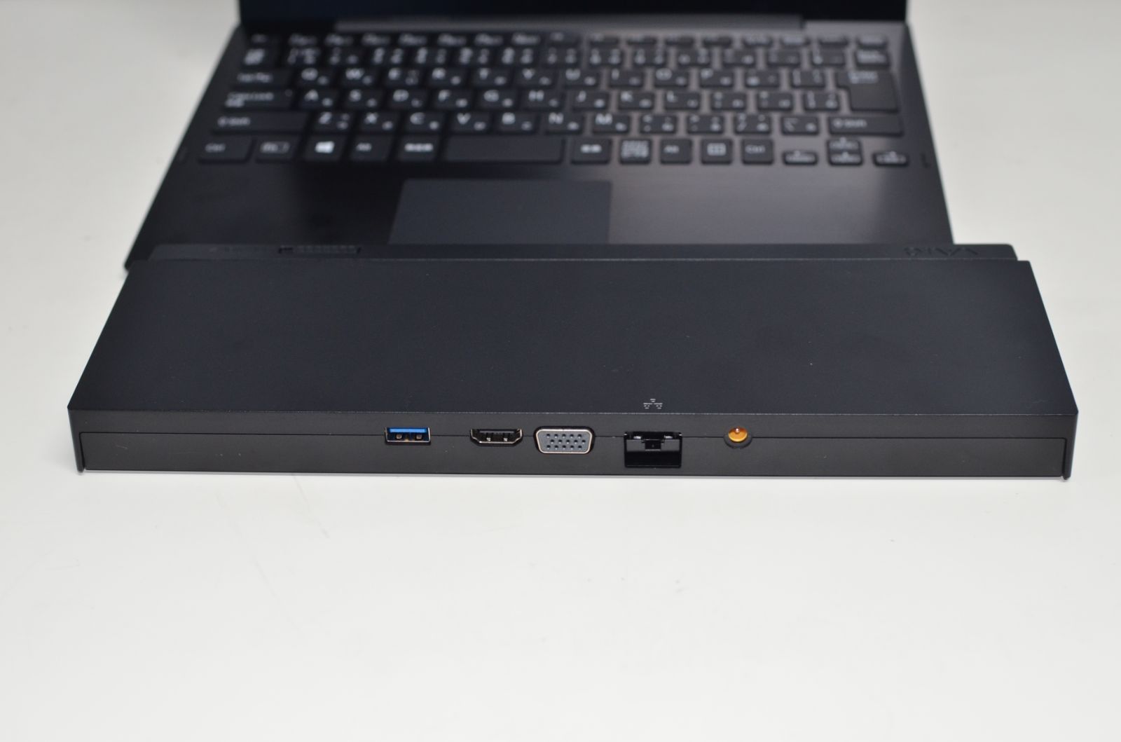 中古良品ノートパソコン SONY VJA1211 core i7-8500Y 中古良品ノートパソコン SONY VJA1211 core i7-8500Y メモリ8GB