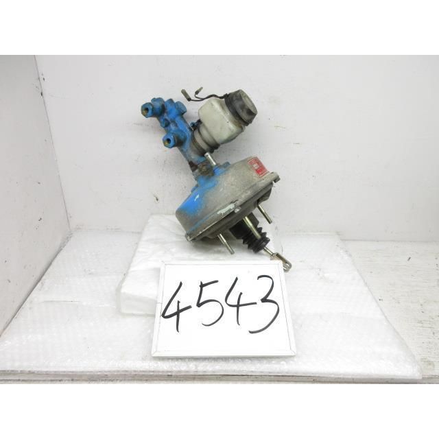 1978年 シビック B-SH 3HB ブレーキマスター シリンダー付き NM-165V 36000-657-9020-M1 187567 4543