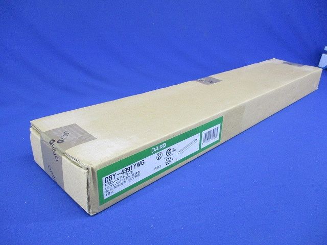 LED間接照明 2700K 電球色 調光器別売 L600タイプ DSY-4391YWG TALLINNNEXPO_COM