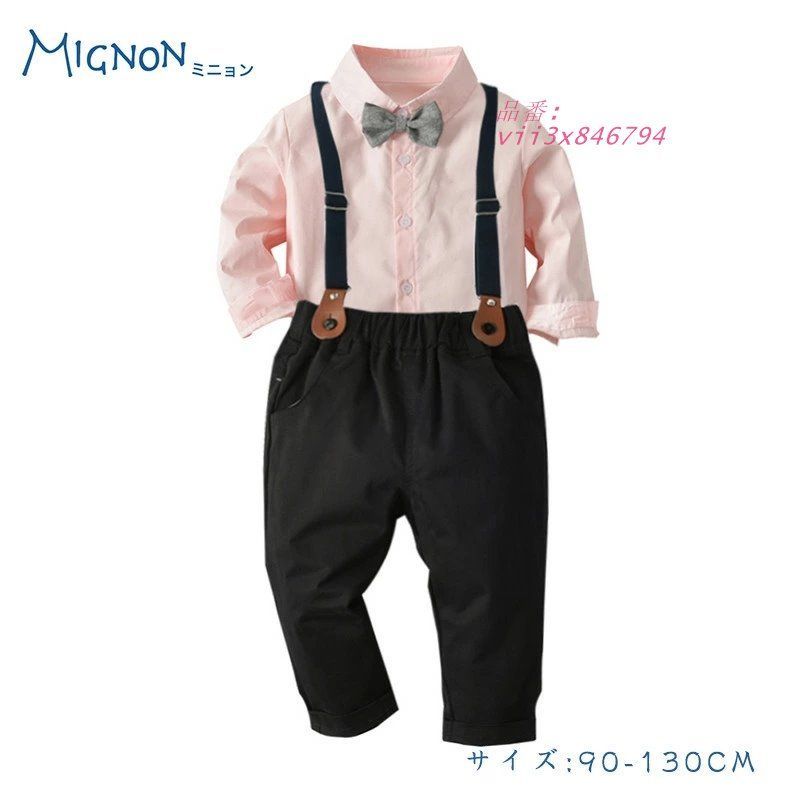 未使用級✨】YOKO CHAN バックティアード パールブラウス 38ネイビー