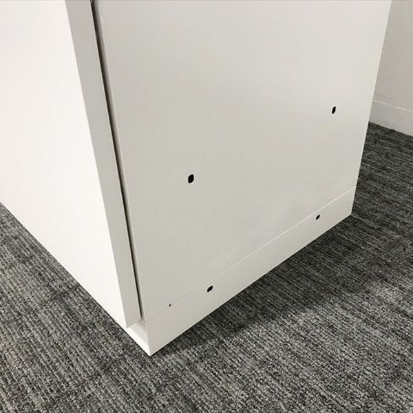 ラテラルキャビネット 3段