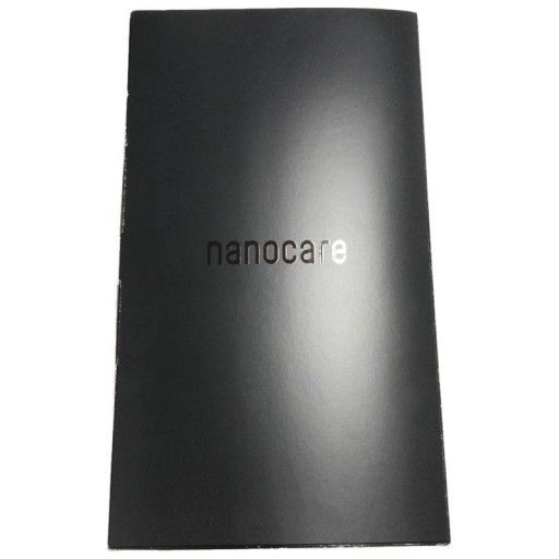 CK23 D Panasonic パナソニック ヘアードライヤー ナノケア EH-NA0J ディープネイビー