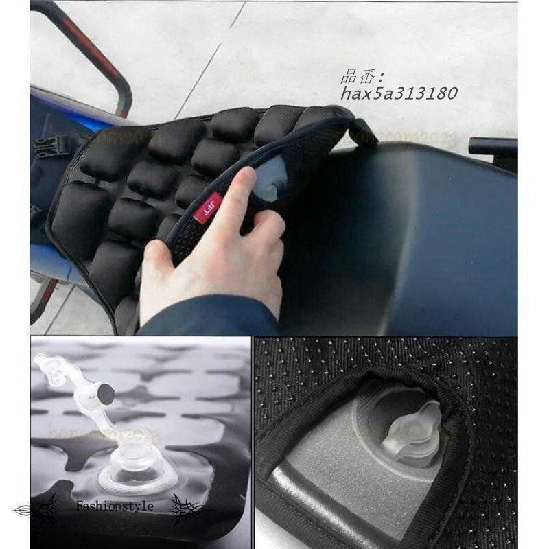 ジェルクッション ゲルザブ