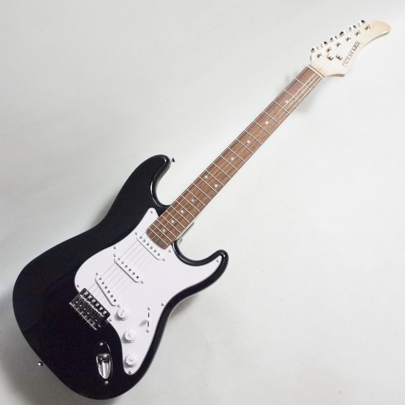 FERNANDES LE-1Z 3S BLK/L エレキギター〈フェルナンデス FERNANDES LE-1Z 3S BLK/L エレキギター〈フェルナンデス