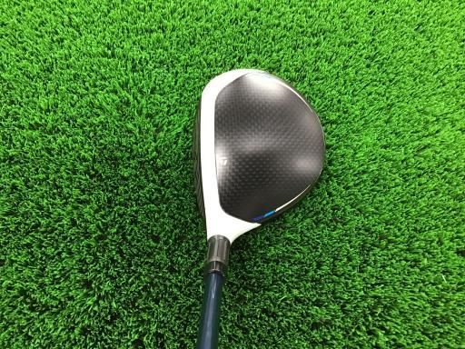 テーラーメイド SIM2 MAX 5W フェアウェイウッド FW TENSEI BLUE TM50 SIM2 FW フレックスSR メンズ 男性用 右利き 右用 Cランク ゴルフクラブ WWW_OLIVIERBERNSTEIN_COM