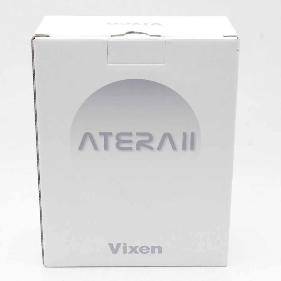 ビクセン アテラ Vixen ATERA H10x21 ホワイト 防振 10倍 VIXEN