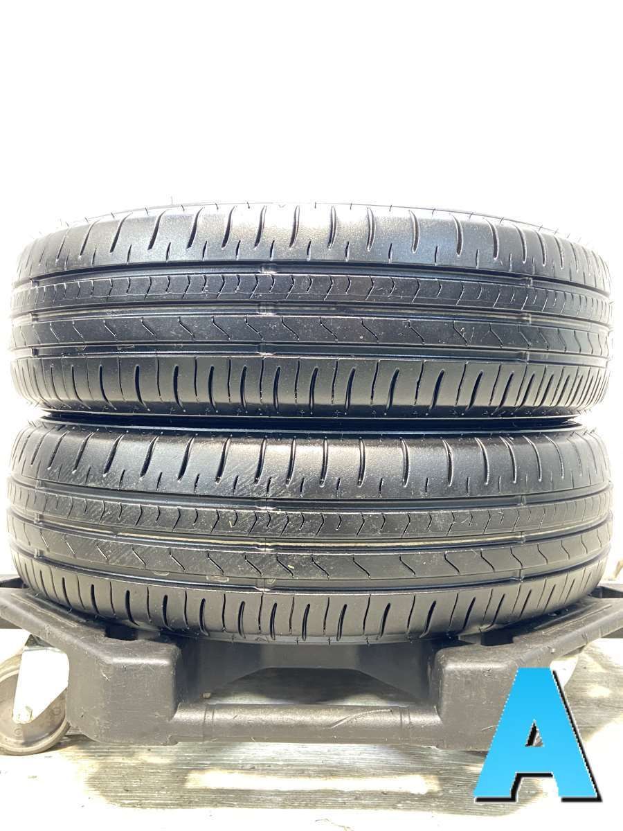 155/65R14  nファルケン シンセラ SN832i n中古タイヤ サマータイヤ 2本セットn s14250203080