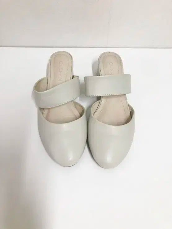 250 サイズ クォーン ミラノ 03 ミュール シューズ