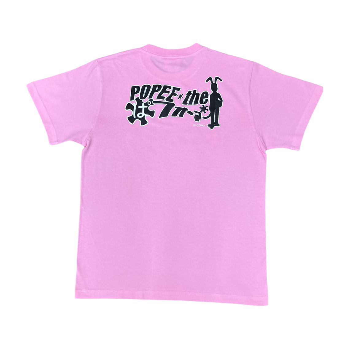 kemio store tシャツ ピンク atmos pink x MONICHIKI HOUSE Address T-Shirt PINK（アトモス