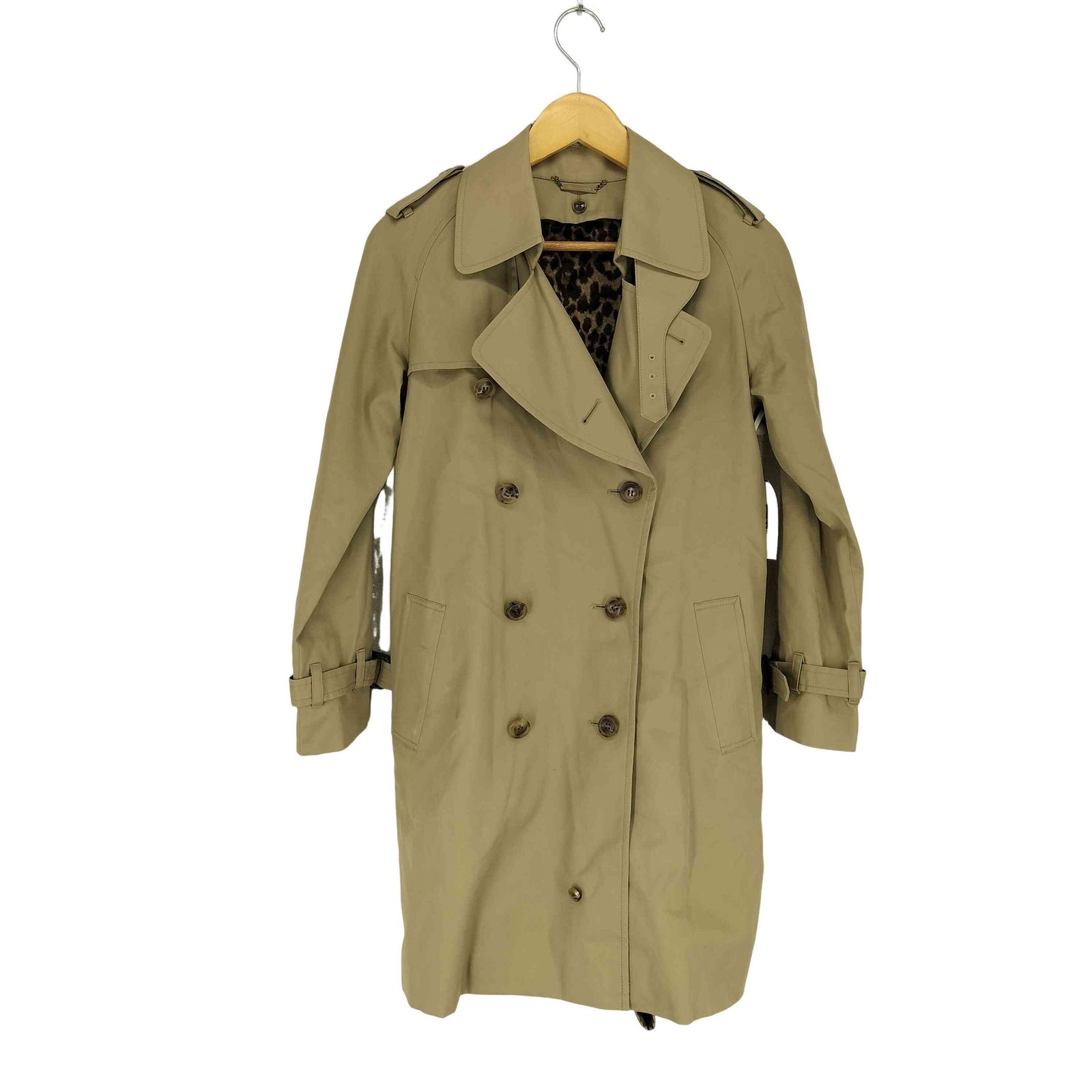 ビューティフルピープル beautiful people レオパードライナー