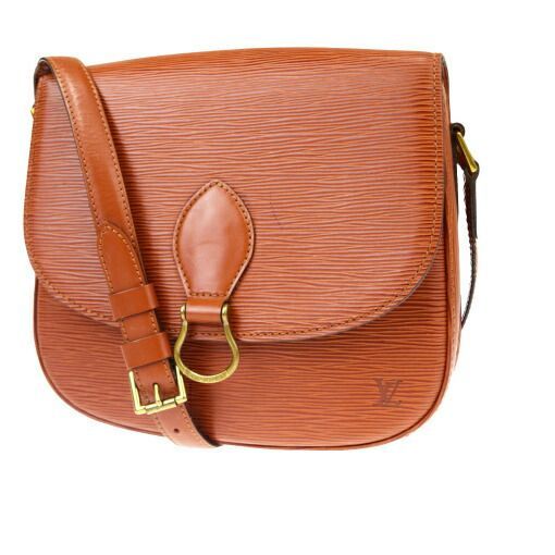 LOUIS VUITTON ウエストポーチ エピ ティルシット 美品 ルイヴィトン