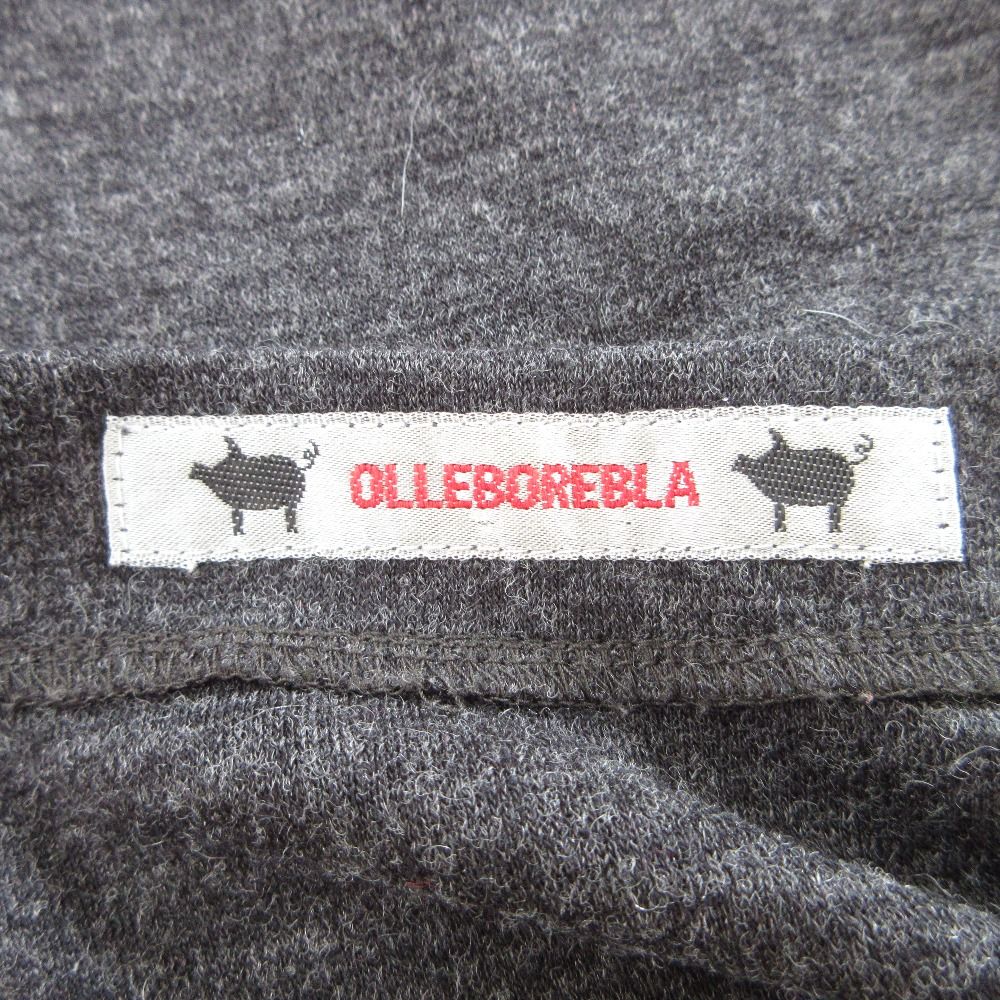 良品 OLLEBOREBLA ALBEROBELLO オレボレブラ アルベロベロ ぶたさん  