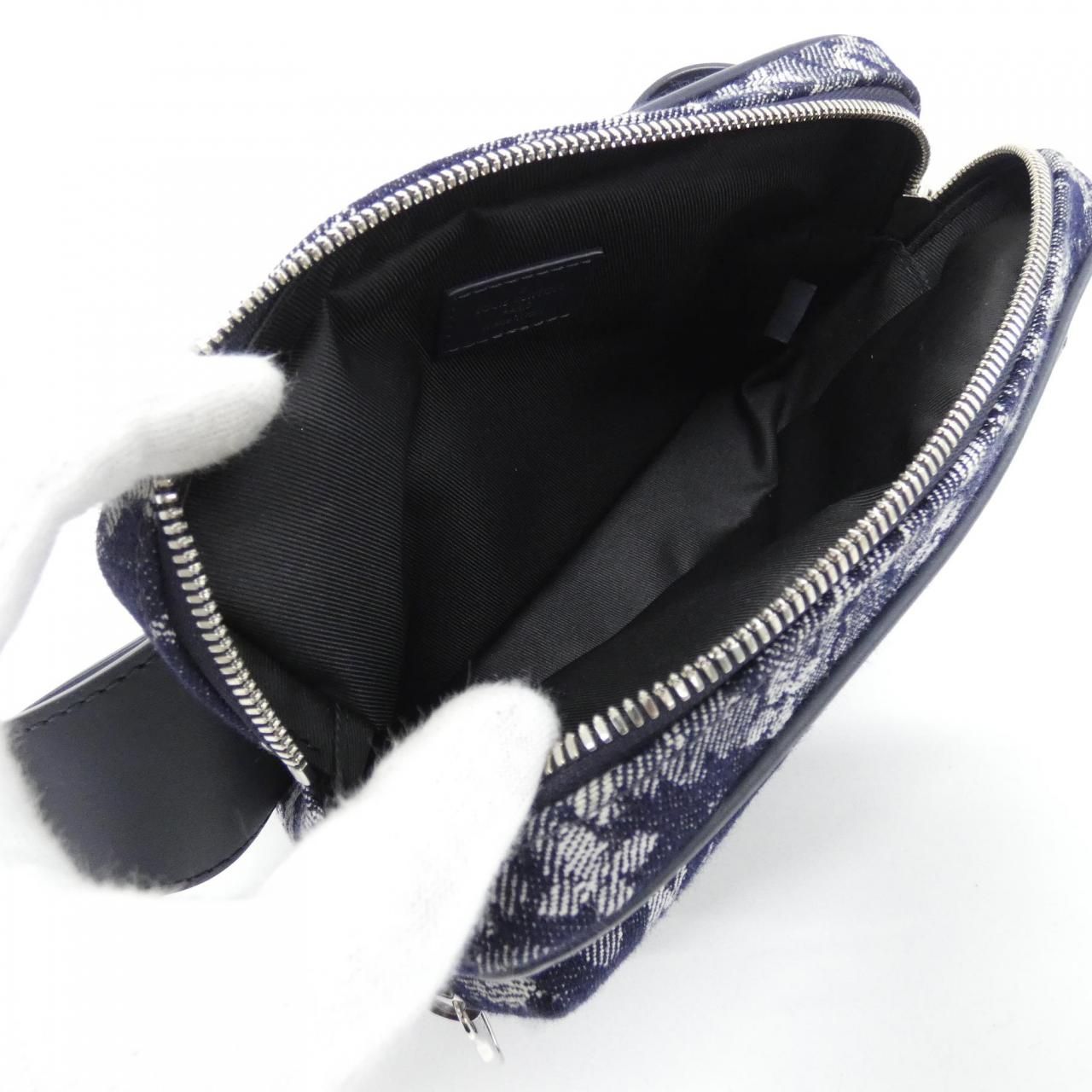 バムバッグ アウトドア