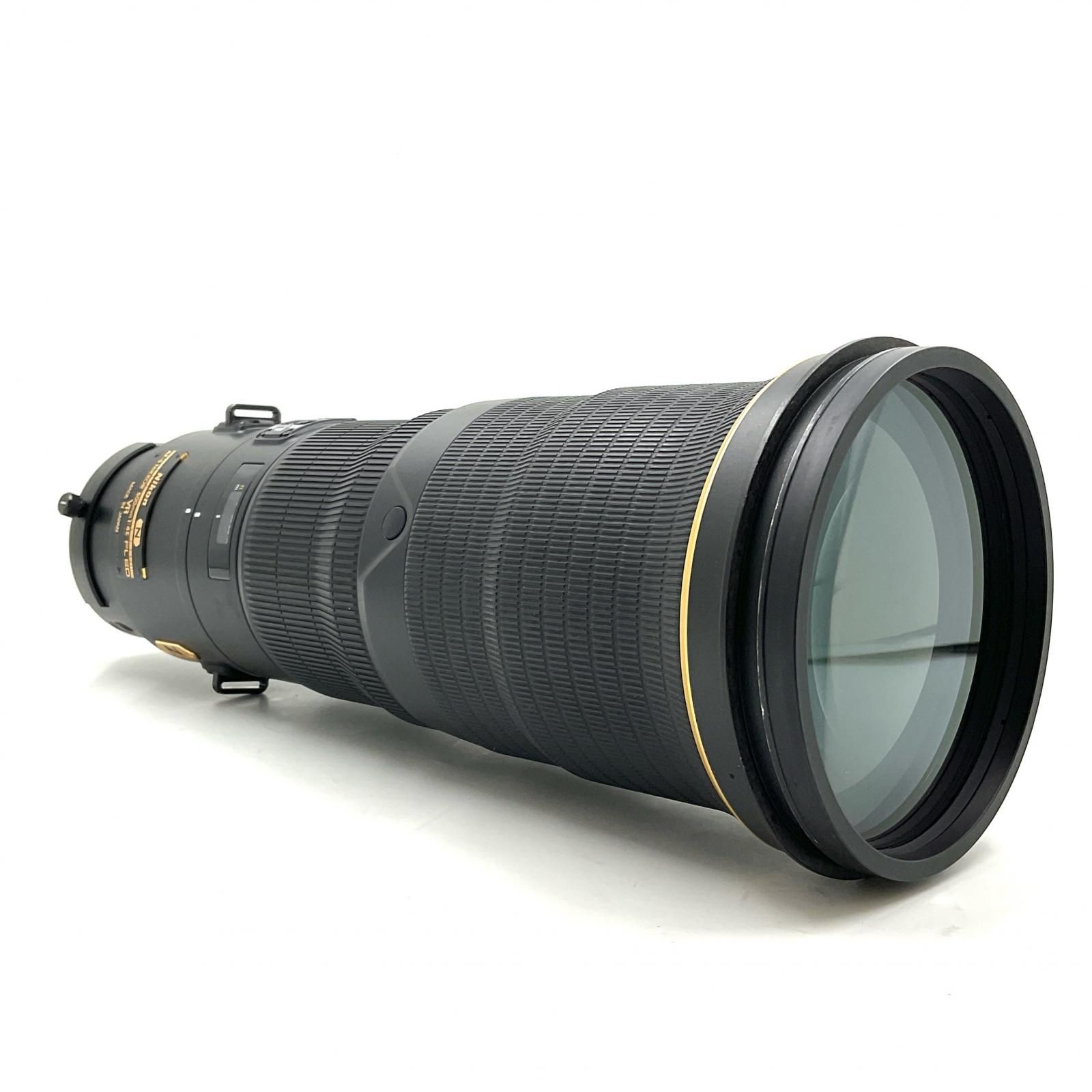 ニコン AF-S 500mm f4 E FL ED VR テレコンセット ニコン AF-S 500mm f4 E FL ED VR テレコンセット ニコン AF-S NIKKOR