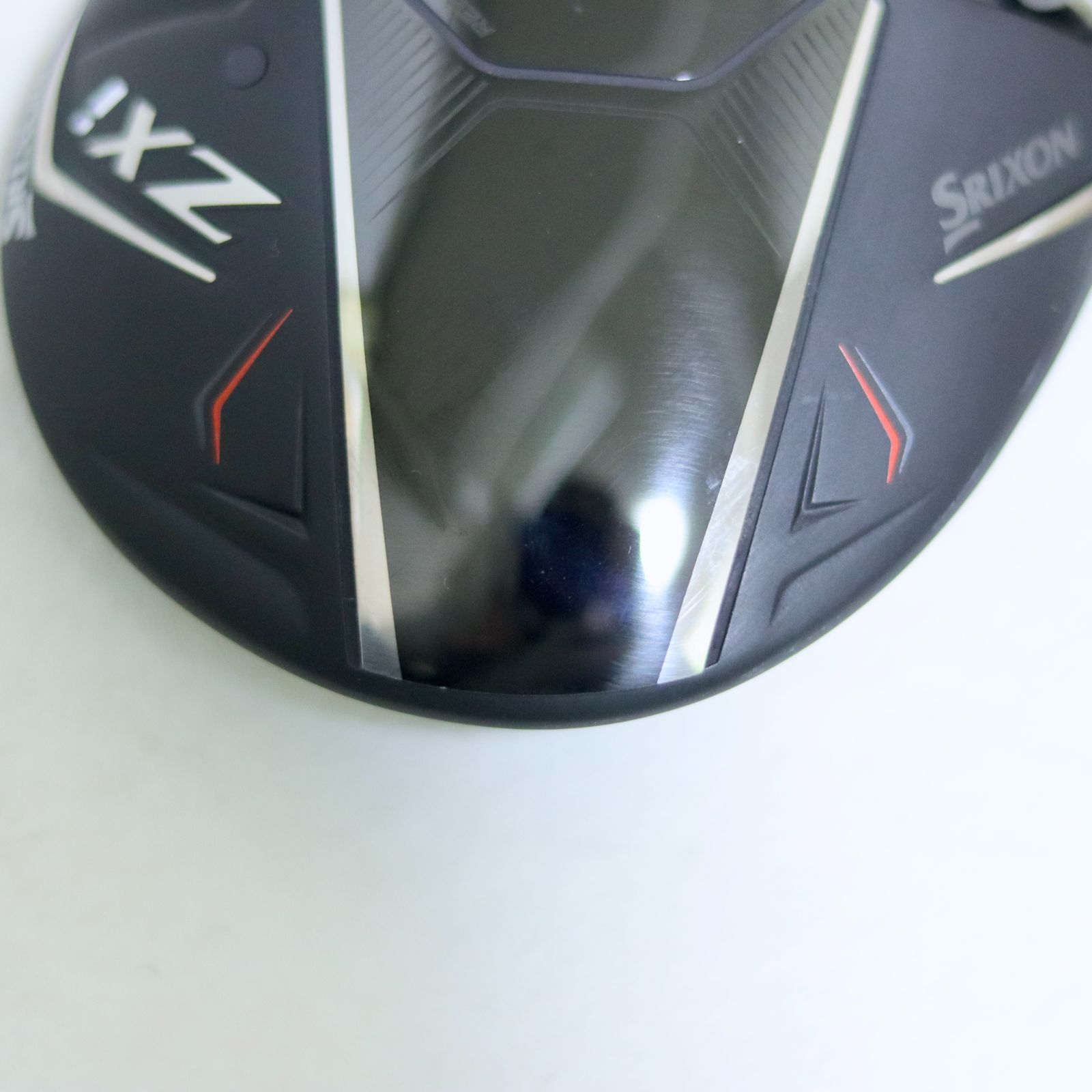 （美品）スリクソン ZXI 5W ヘッドのみ ☆【ヘッド単品】スリクソン ZXi フェアウェイウッドヘッド 5W