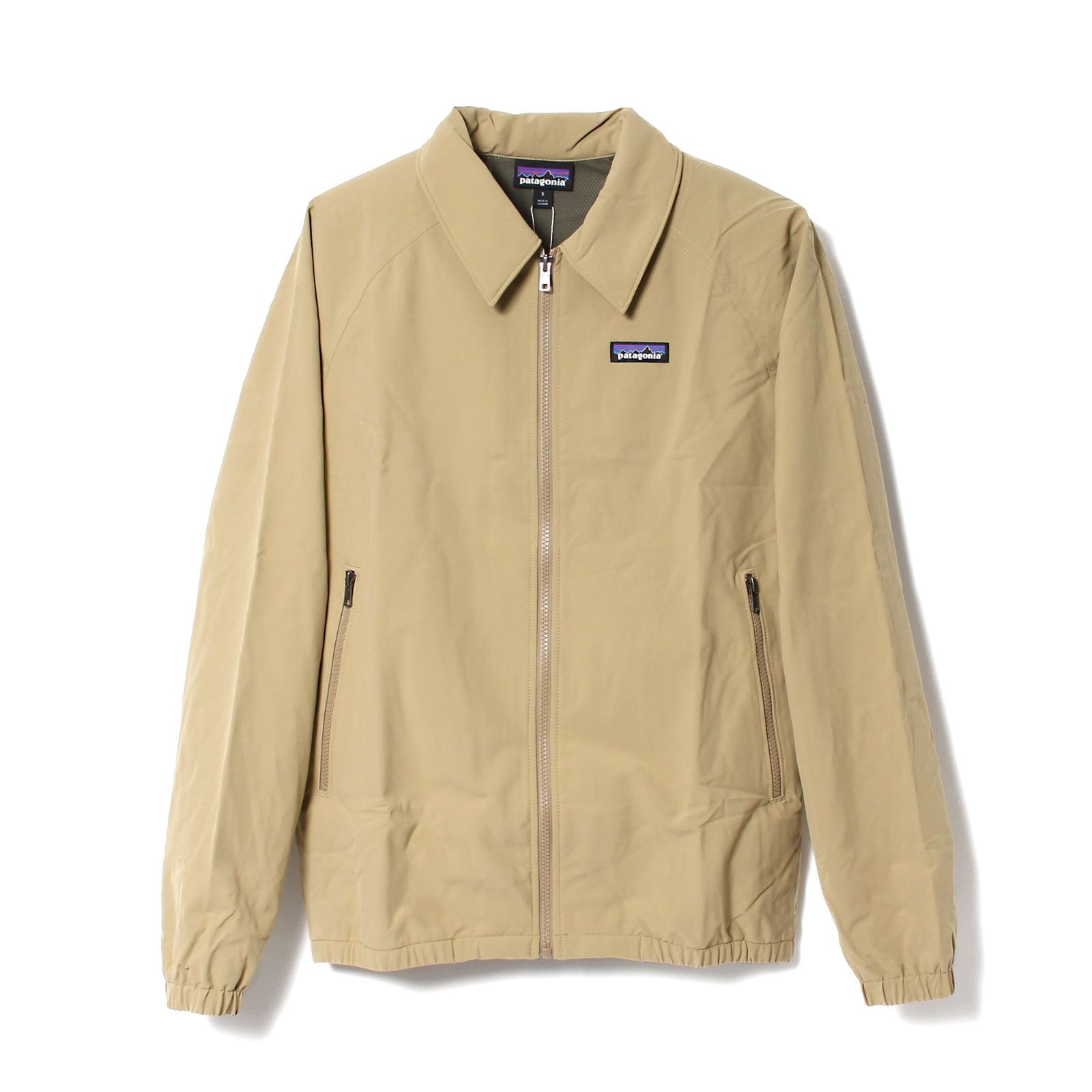 新品未使用】 Patagonia パタゴニア メンズ Baggies Jacket