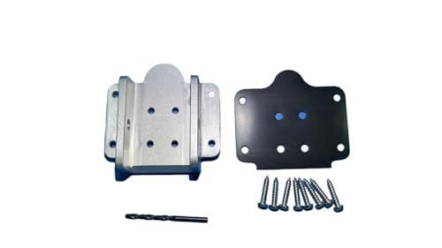 第一精工 竿受け用パーツ ラーク1800 2000用ベースセット