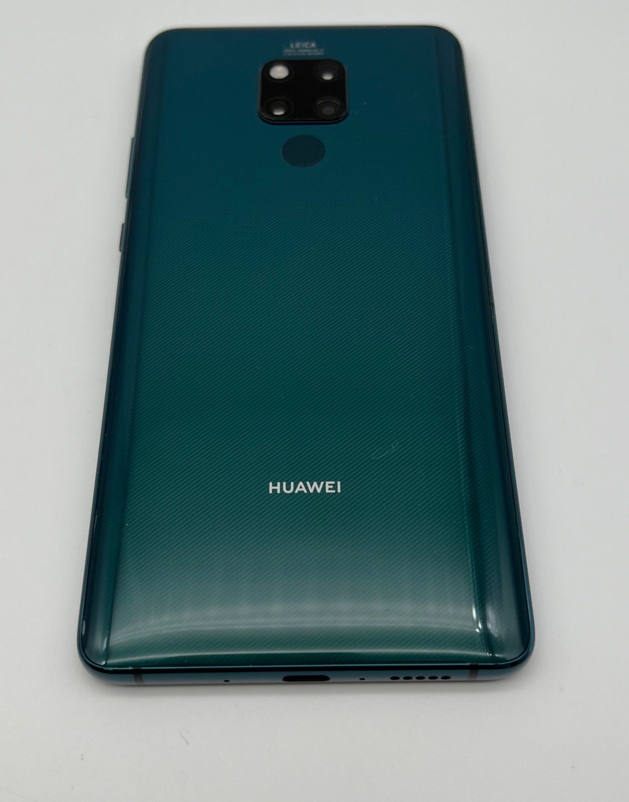 極美品 HUAWEI Mate20X 5G EVR-N29 8+256ファブレット - メルカリ