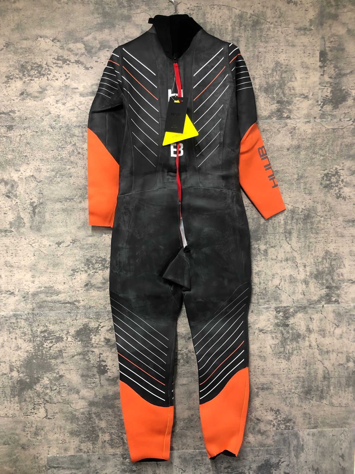 JF190 フーブ HUUB ARAYA ウェットスーツ 卸売 SS JF190 フーブ HUUB