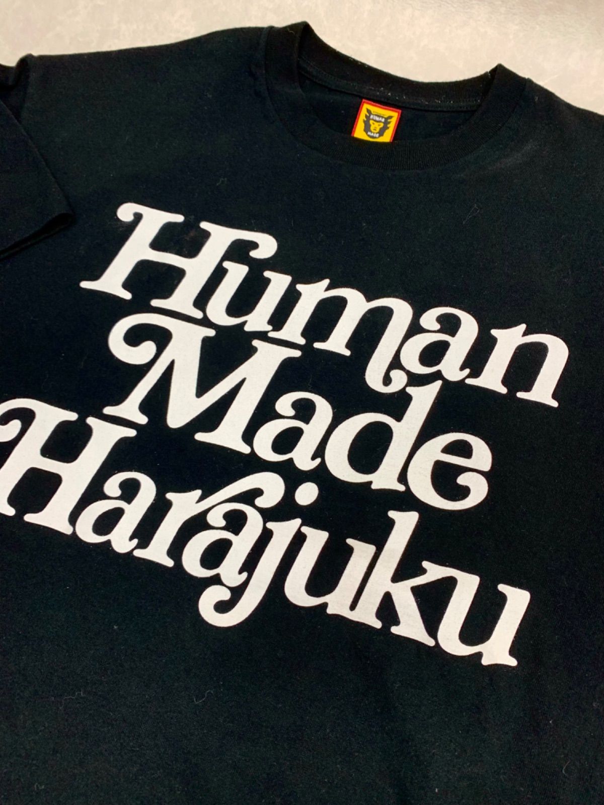 humanmade harajuku Tシャツ HUMAN MADE GRAPHIC T-SHIRT – HUMAN MADE Inc.