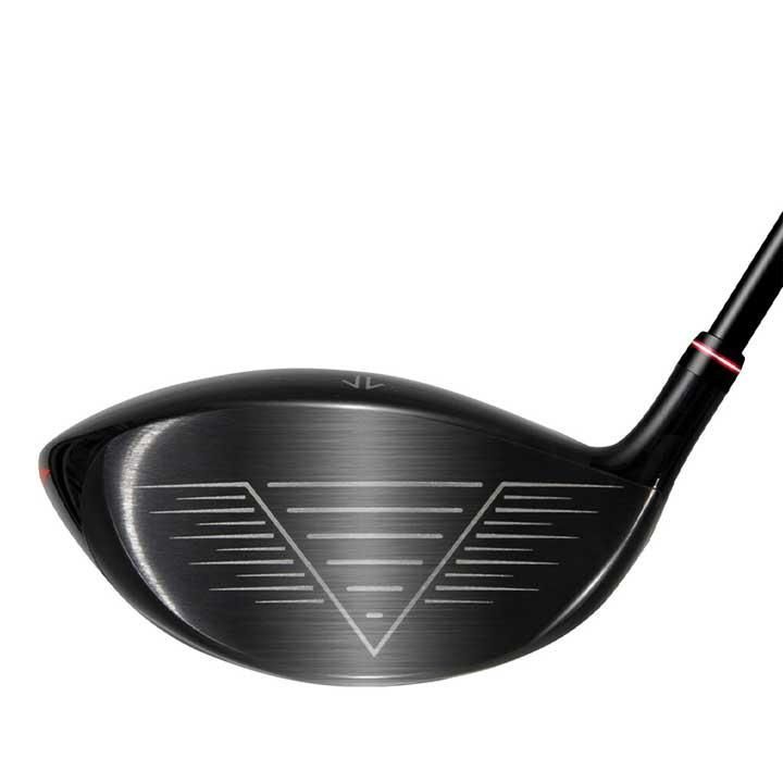 マジェスティ ゴルフ maruman SHUTTLE マルマン シャトル ドライバー 2025 9.5° S IMPACT FIT m230 短尺 日本