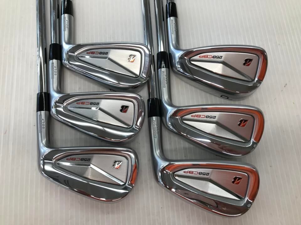 i525 | R | NSプロ MODUS 3 TOUR 105 | 中古 | アイアンセット |