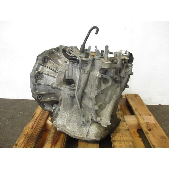 タントカスタム DBA-L375S