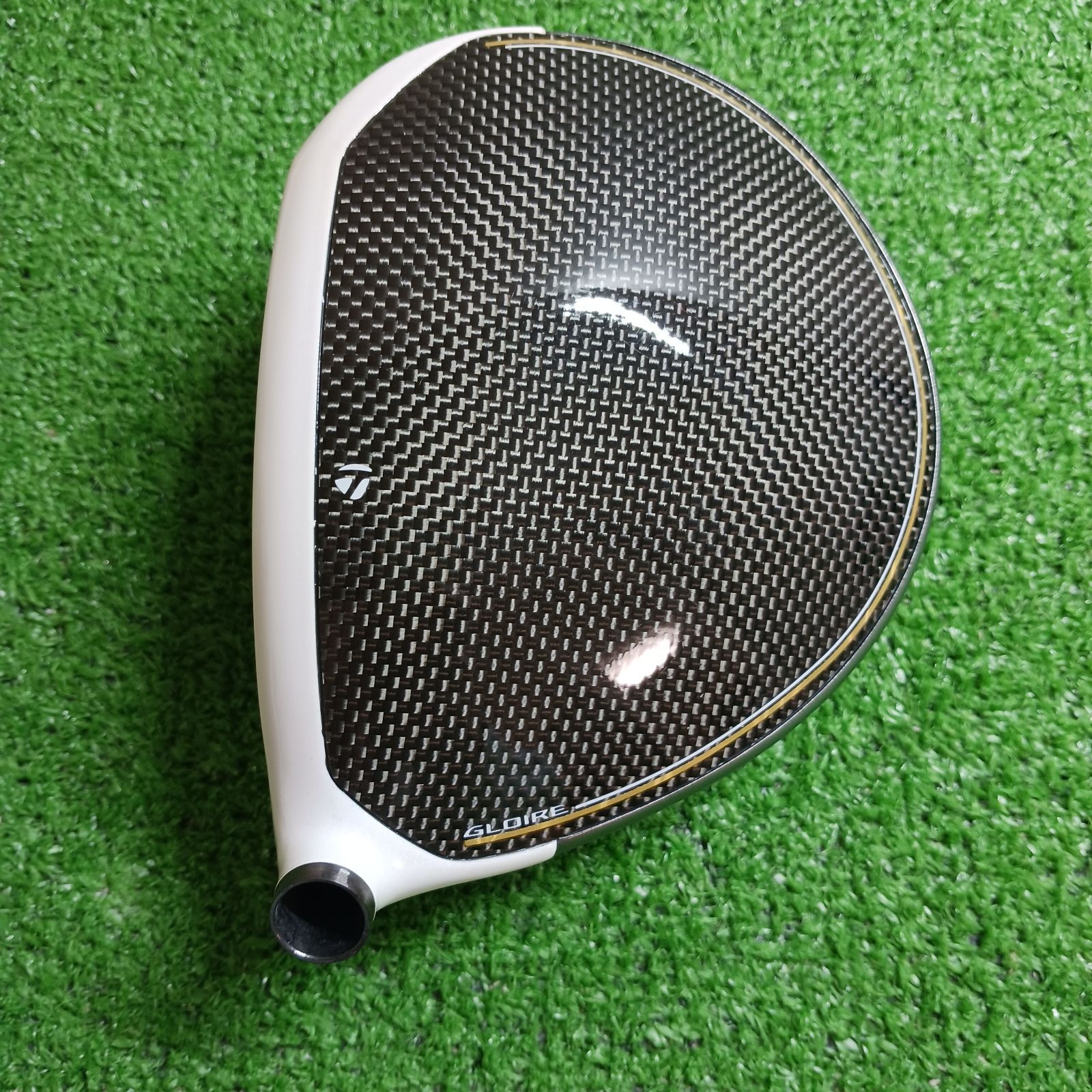 テーラーメイド ステルスグローレ プラス ドライバー 10.5