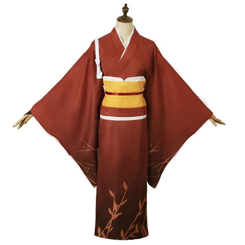 cosplay 仮装 文豪ストレイドッグス グッズ コスプレ 衣装