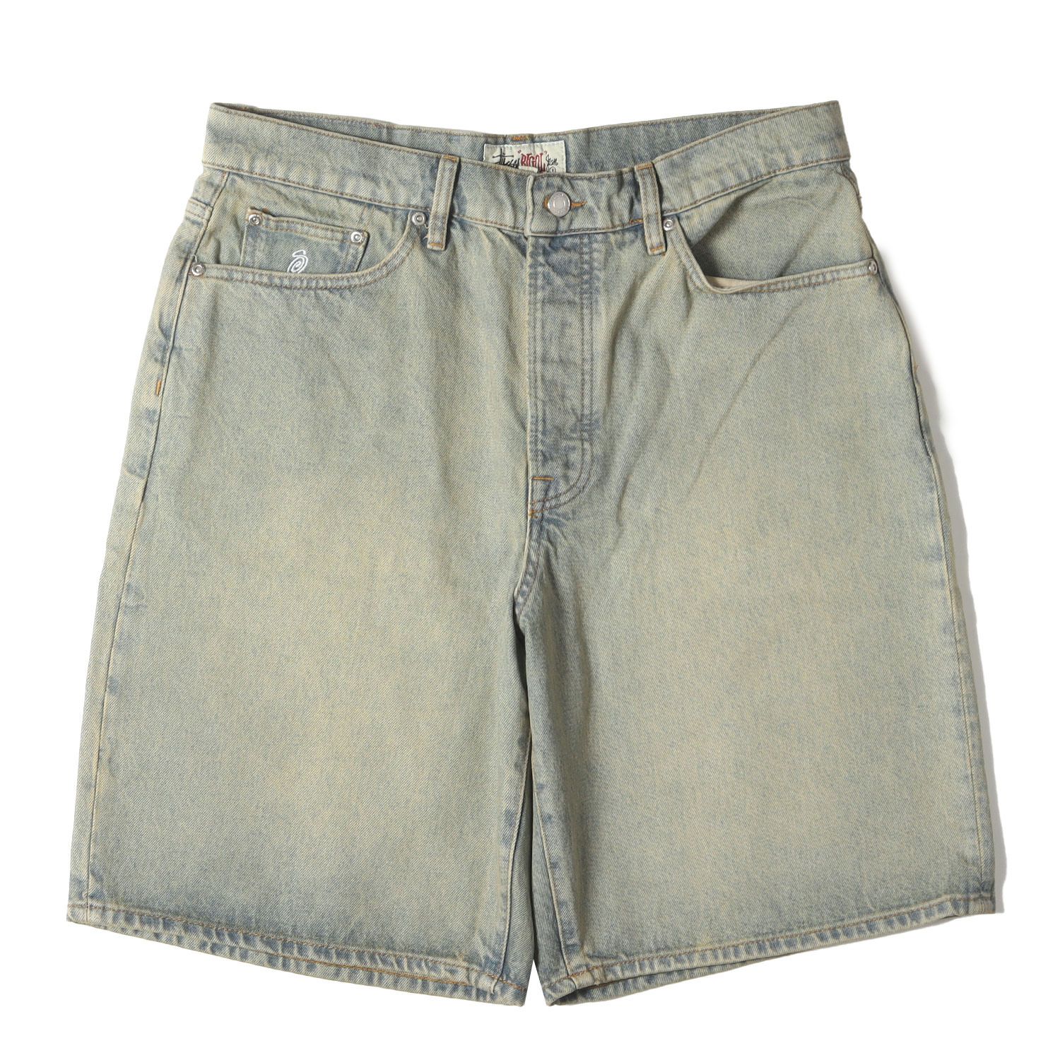 新品】STUSSY ステューシー パンツ サイズ:32 / 24SS