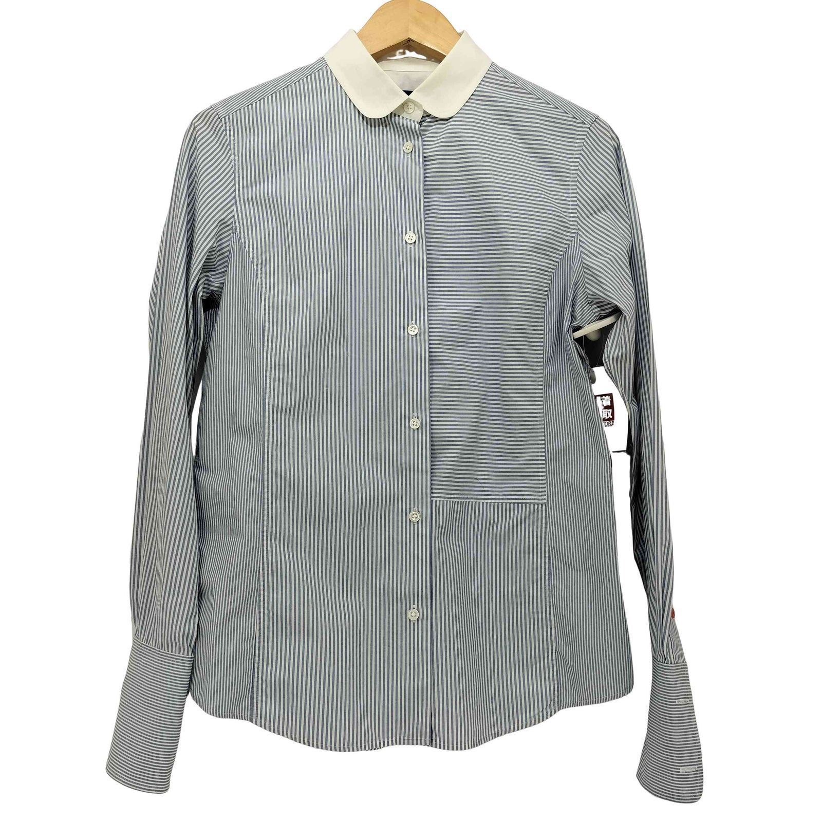 ポールスミスブラックレーベル Paul Smith BLACK LABEL L/S