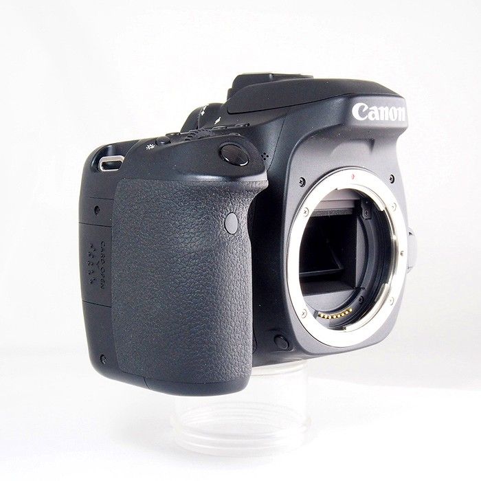 キャノン Canon EOS 80D ボディ 一眼レフカメラ #3122