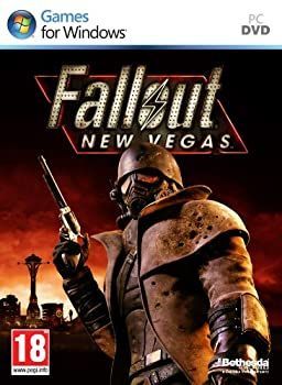「非常に良い」Fallout: New Vegas(輸入版　EU)