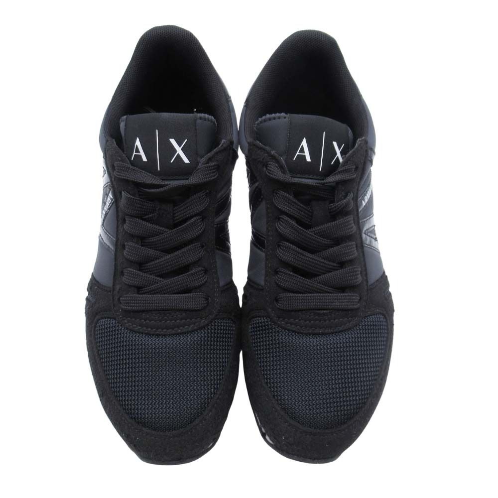 良品 ARMANI EXCHANGE A/X アルマーニエクスチェンジ スニーカー 良品 ARMANI EXCHANGE A/X アルマーニエクスチェンジ スニーカー