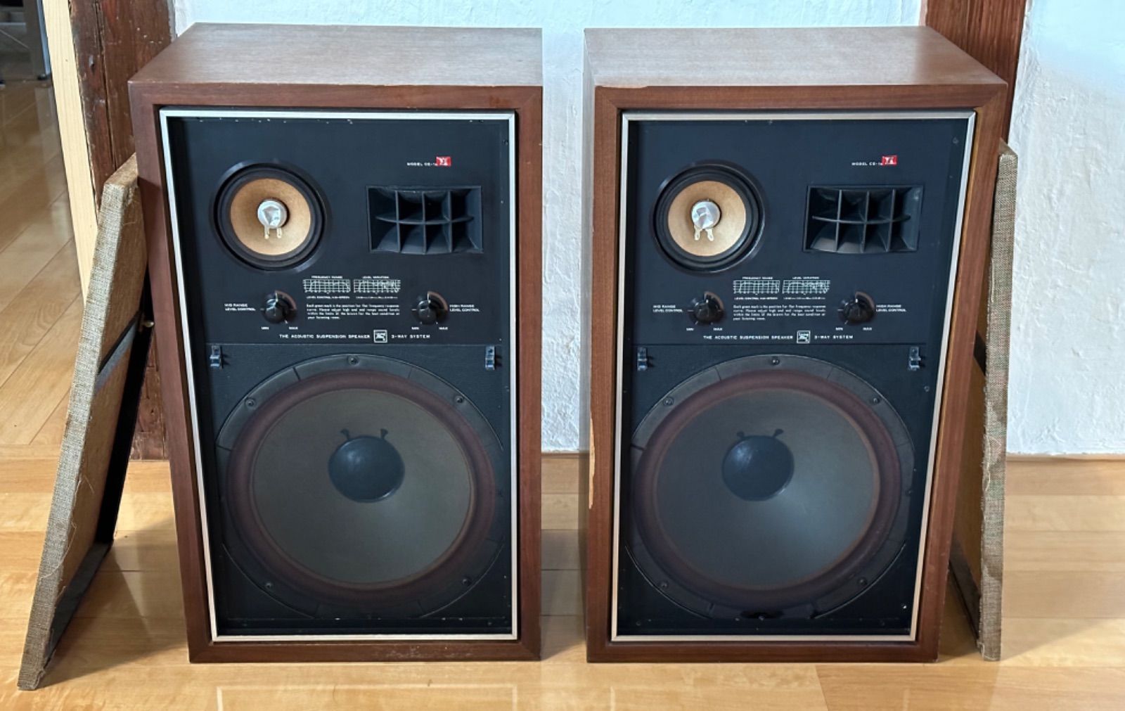 CE-1acII