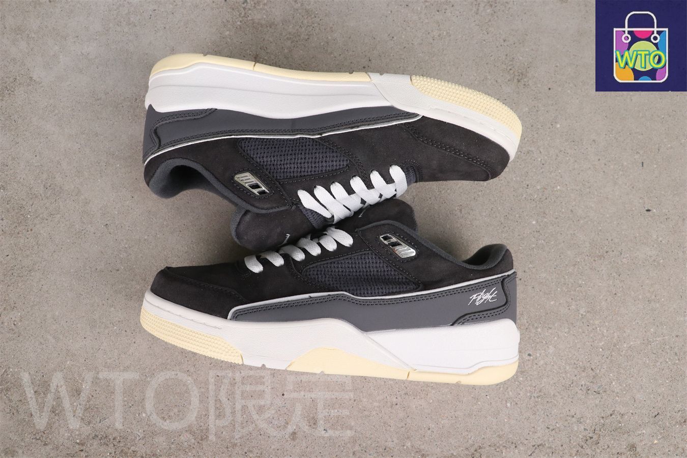 グレー ブラック-WTO輸入2