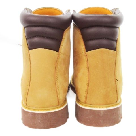 ティンバーランド Timberland アルバーン 6インチ ウォータープルーフ