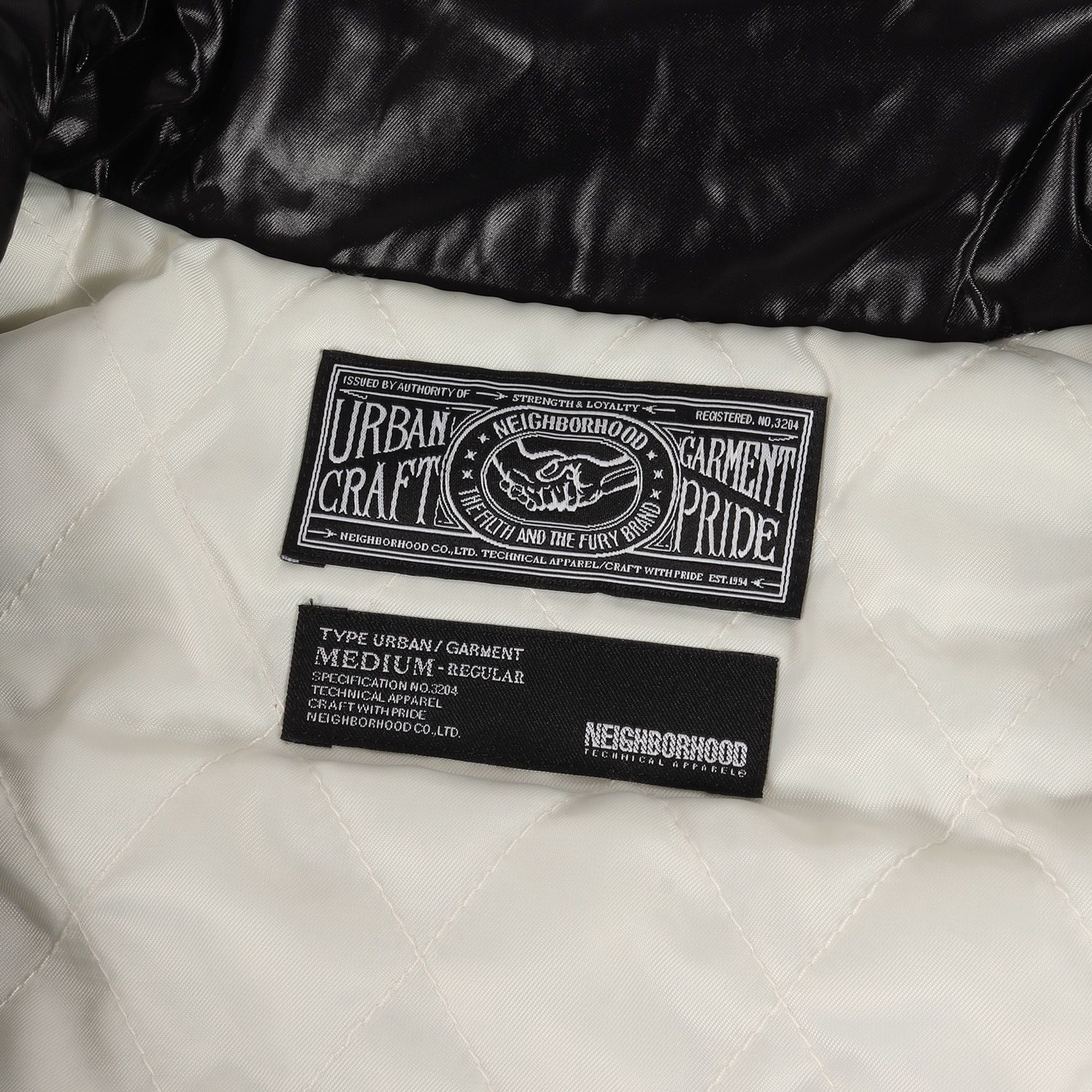 美品 NEIGHBORHOOD ネイバーフッド ジャケット サイズ:M 00s 