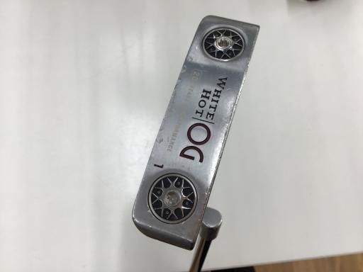 オデッセイ WHITE