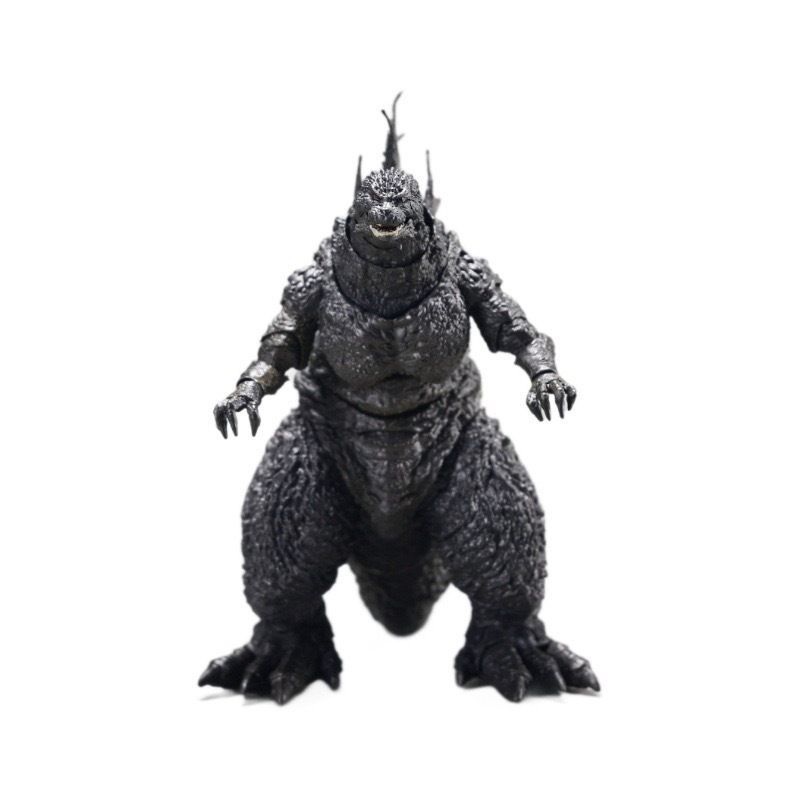 ゴジラ(2023) マイナスワン　フィギュア　まとめ売り ゴジラ-1.0（マイナスワン） 映画版フィギュア】2023年最新作