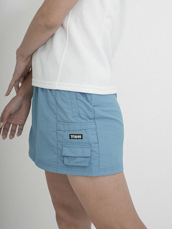 TFW49 WOMEN`S CARGO POCKET SKIRT‼️ - メルカリ