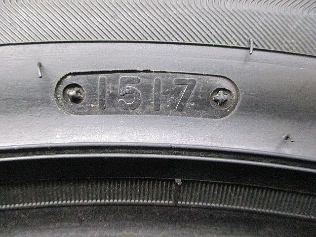 中古夏タイヤ□245/45R19□1本□トライアングル□SPORTEX TSH11