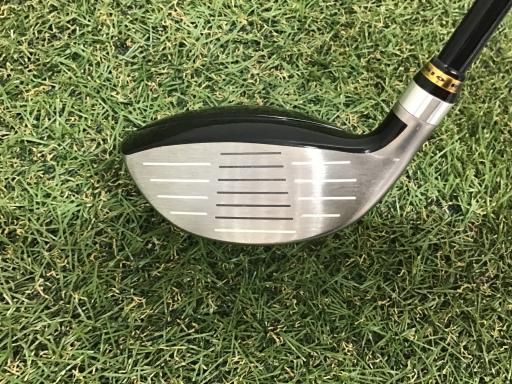 ［中古］ロッディオ RODDIO フェアウェイウッド Baffy 純正シャフト 中古】 ロッディオ RODDIO フェアウェイウッド Baffy フェアウェイ