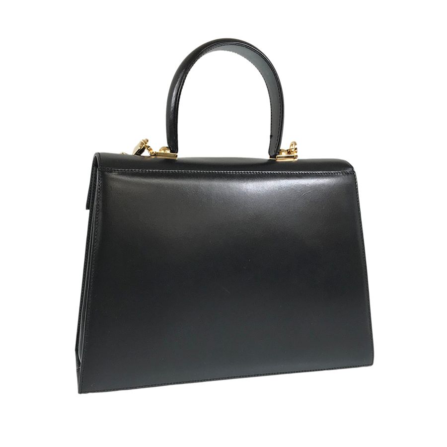 サルヴァトーレフェラガモ Salvatore Ferragamo ガンチーニ 2WAY